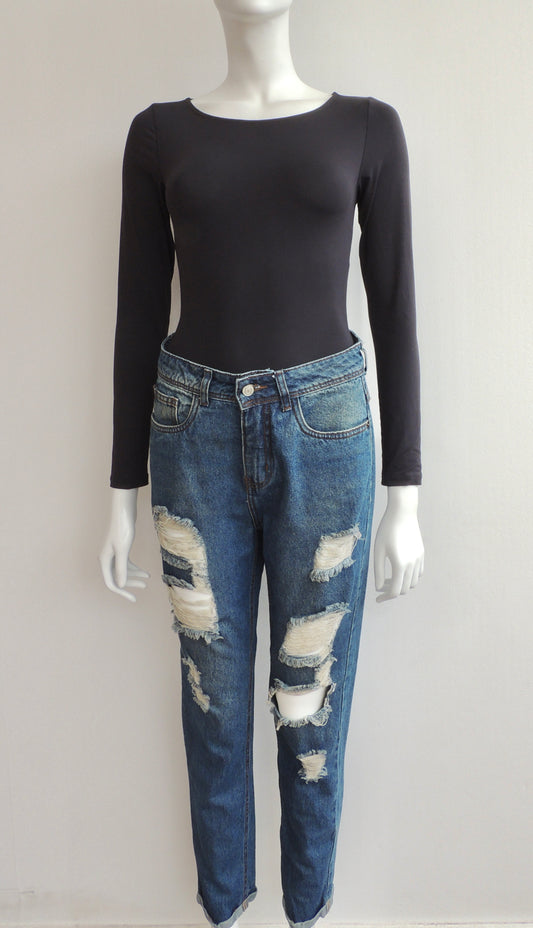 Jean Exxesos (talla 28)