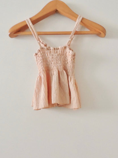 Top Equity (talla M, con etiqueta)