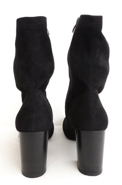 Botines Footloose (talla 40,sin uso)