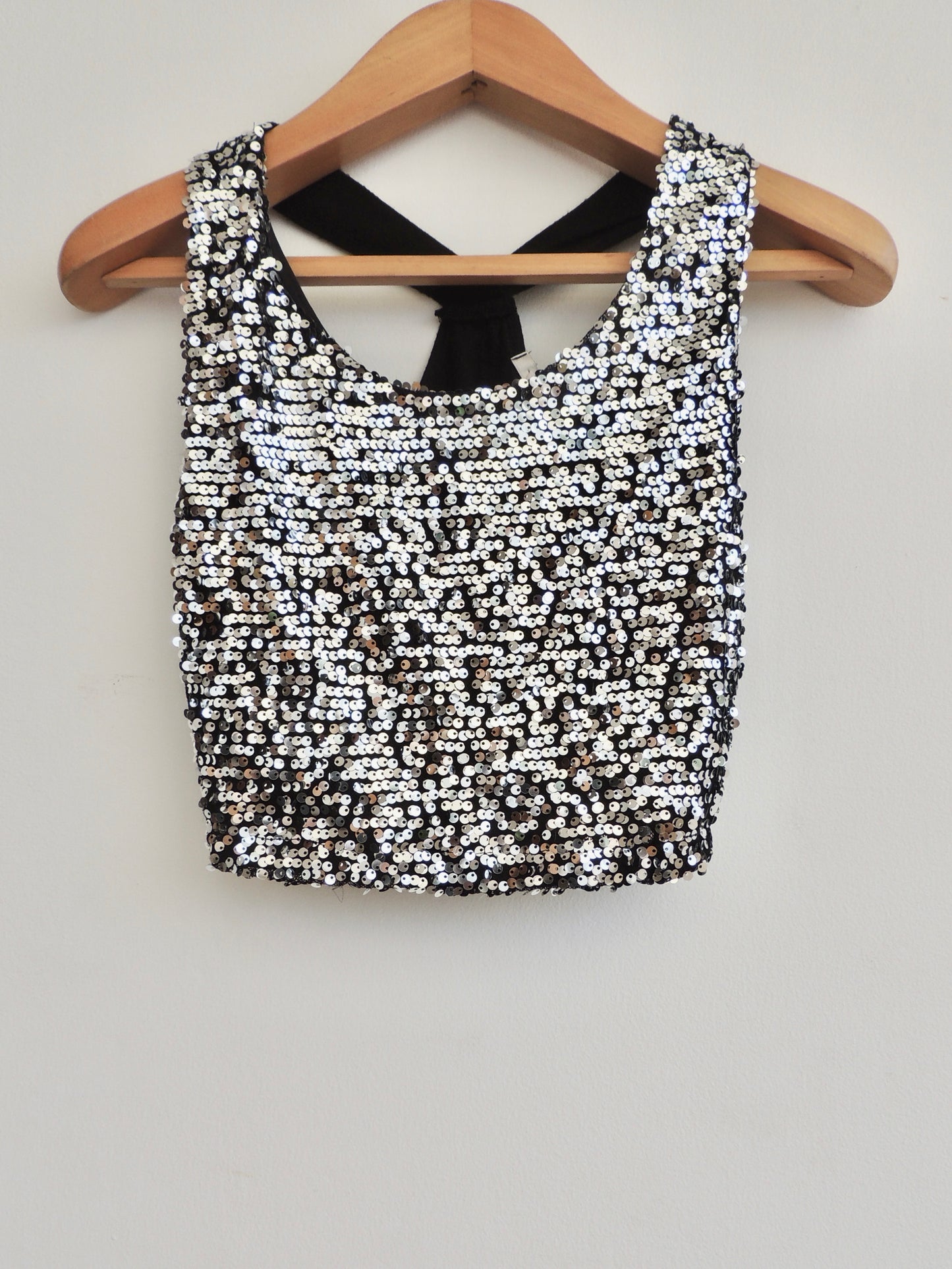 Top Papaya (talla M)