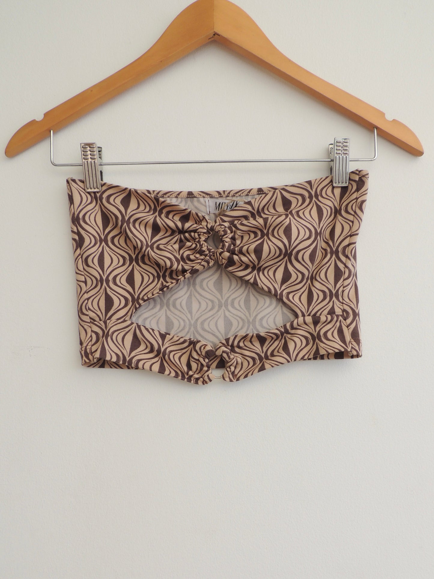 Top Maysix (sin talla)