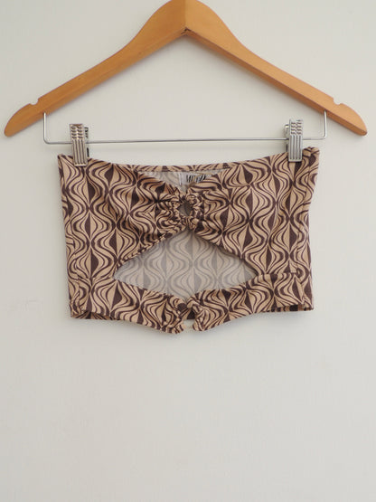 Top Maysix (sin talla)