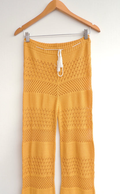 Pantalón Salida de Baño Exit (talla M)