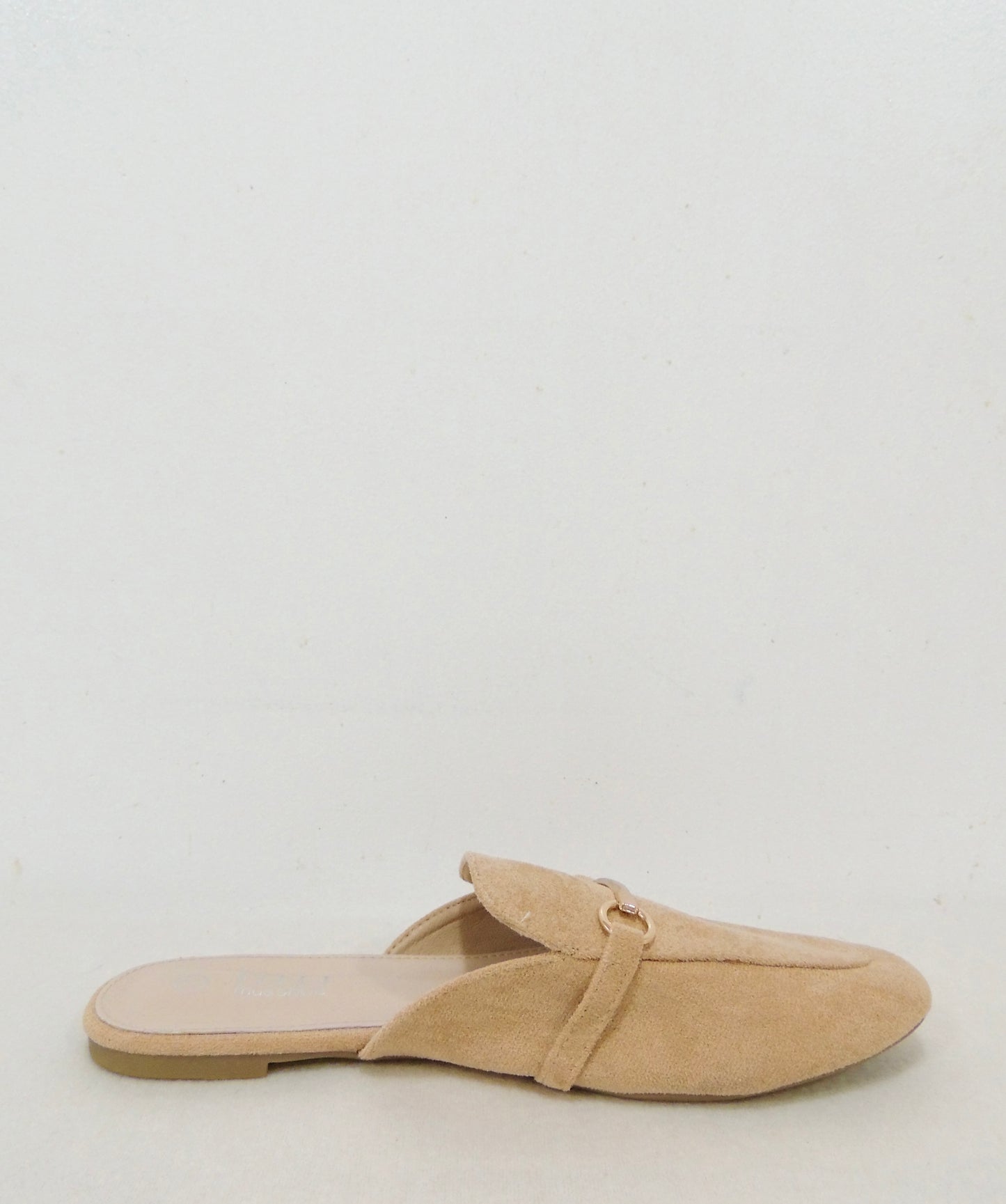 Zapatos Musshoe (talla 37, sin uso)