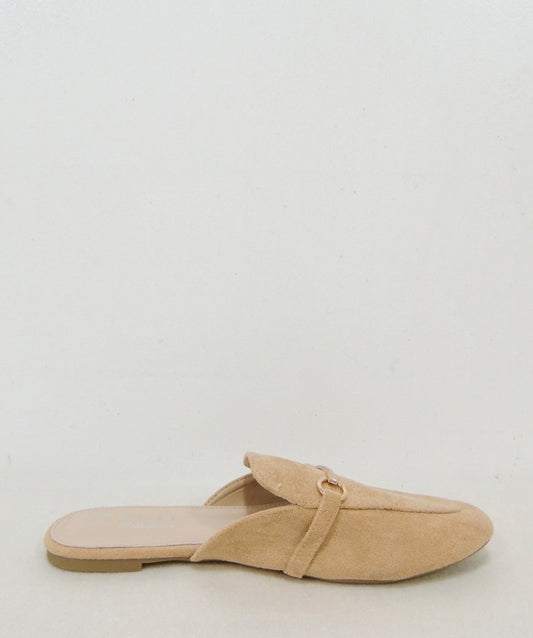 Zapatos Musshoe (talla 37, sin uso)