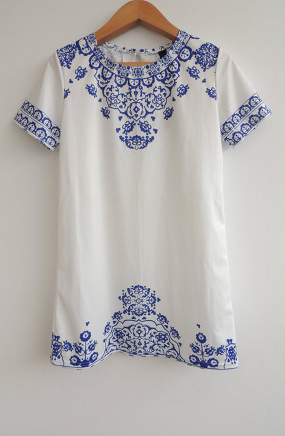 Vestido Choies (sin talla, como un S/M, con etiqueta)