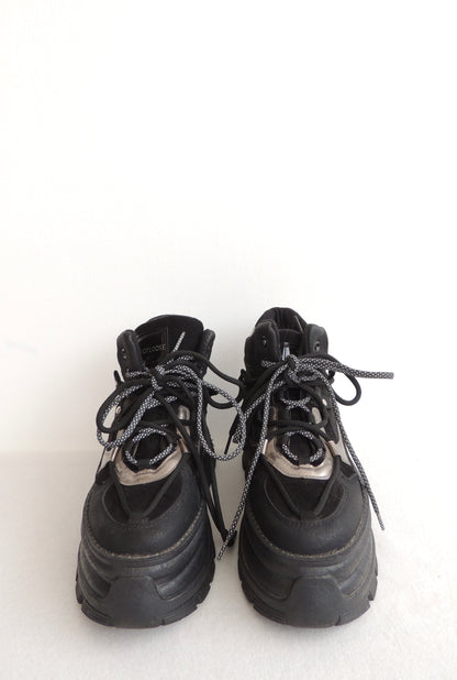 Zapatillas Footloose (talla 38)