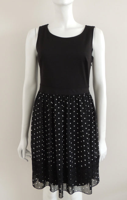 Vestido En Focus Studio (talla USA 6)