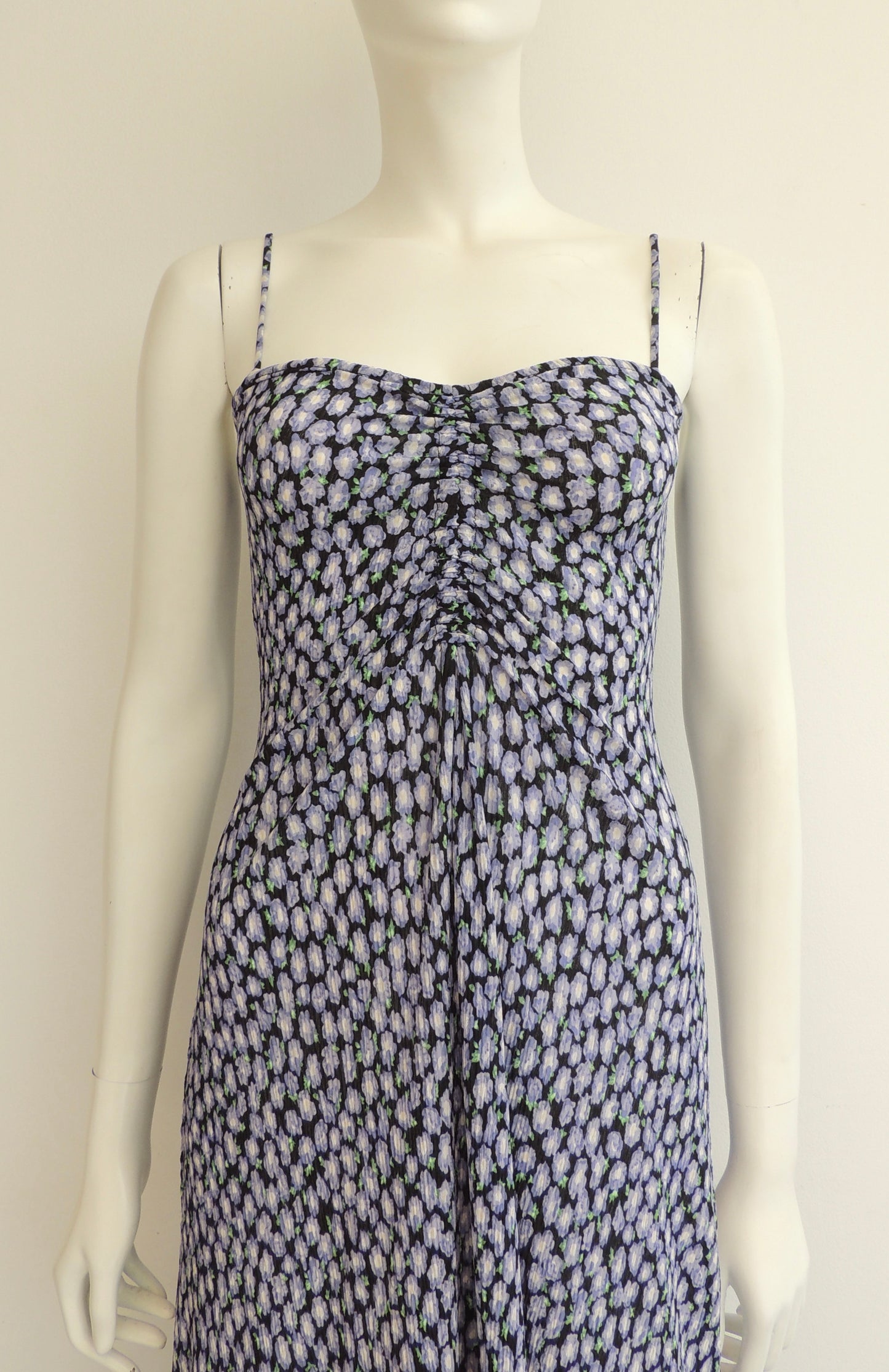 Vestido Mango (talla XS, con etiqueta)