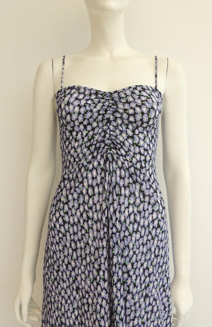 Vestido Mango (talla XS, con etiqueta)