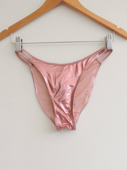 Conjunto Bikini Moda Minx (talla S, sin uso)