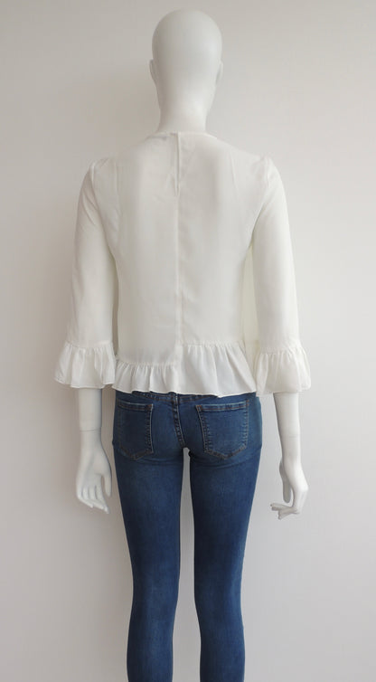 Blusa Sfera (talla S)