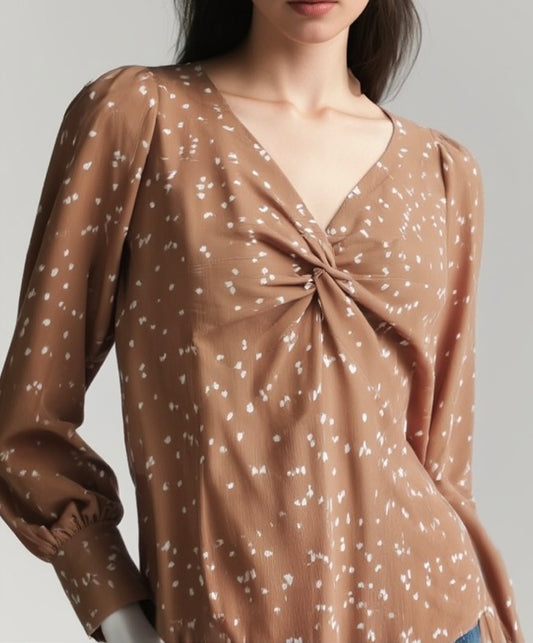 Blusa Malicia Moda (talla M)