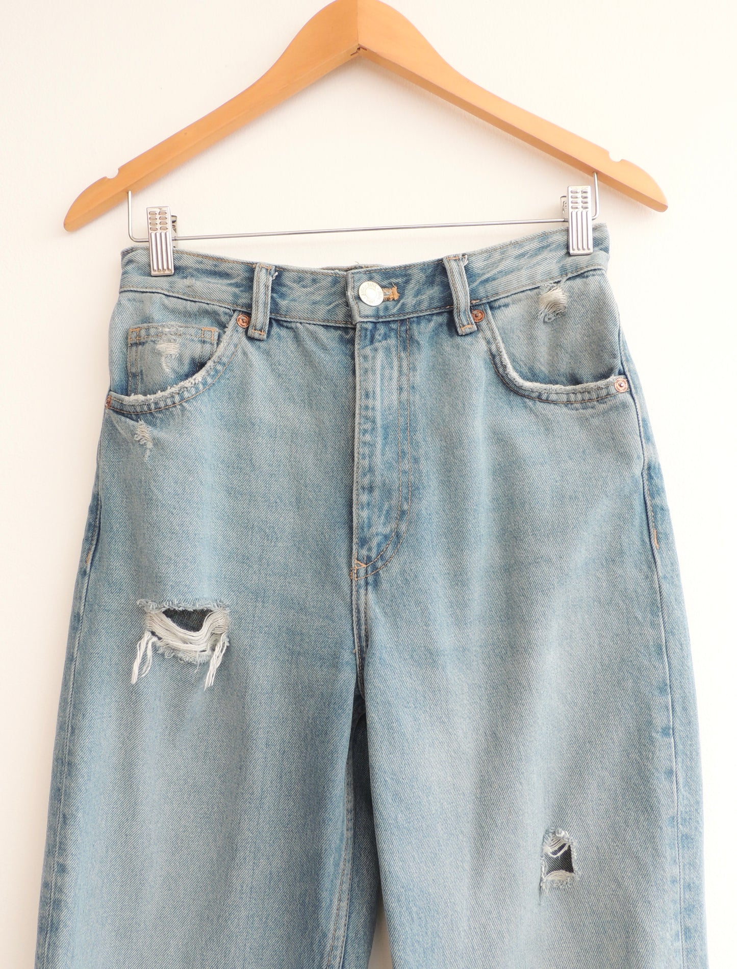 Jean Zara (talla EUR 36)