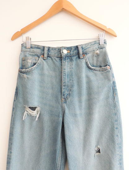 Jean Zara (talla EUR 36)
