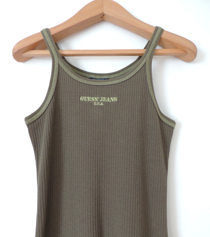 Vestido Guess (talla S)
