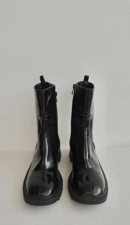 Botines Public Desire (talla 38, grandes)