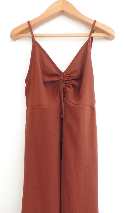 Vestido See you Monday (talla L)