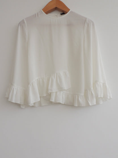 Blusa Sfera (talla S)