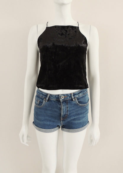 Top Divided (talla M, sin uso)