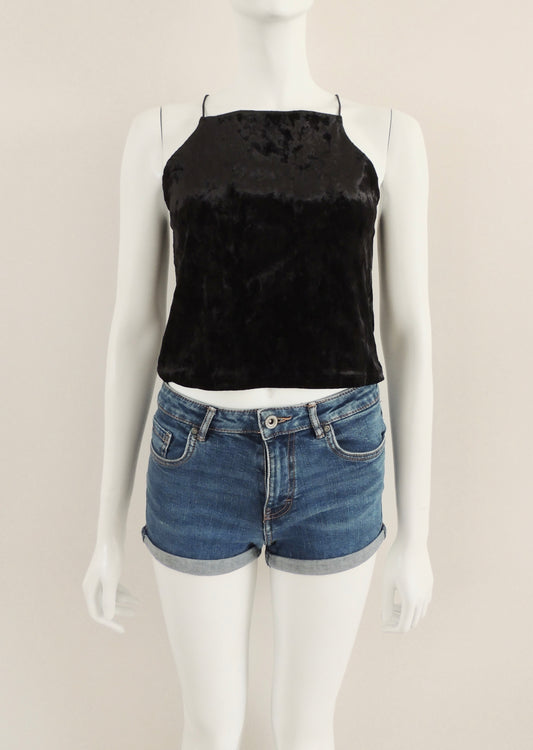 Top Divided (talla M, sin uso)