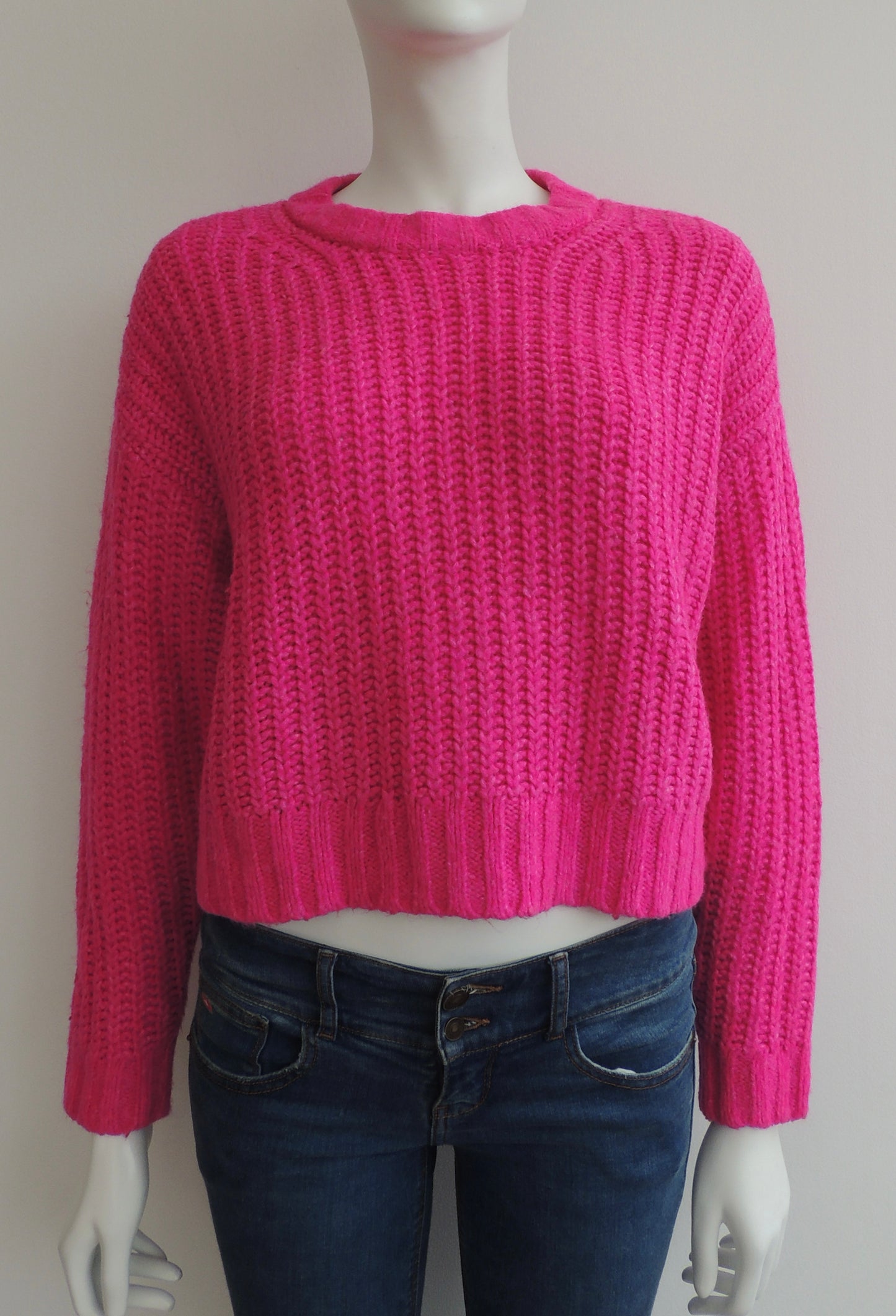 Chompa American Eagle (talla S)
