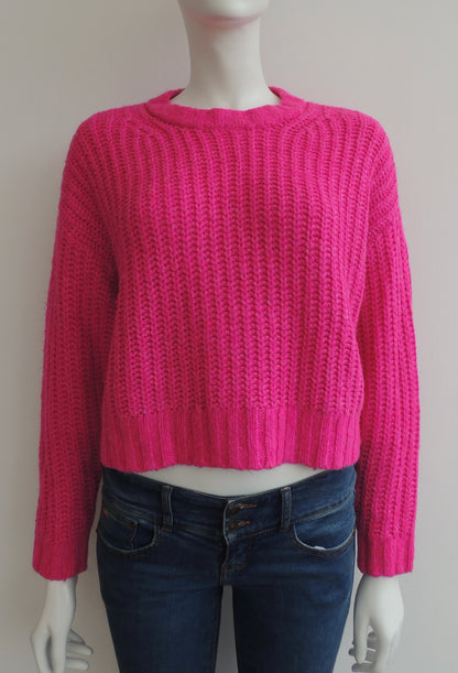 Chompa American Eagle (talla S)