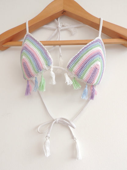 Conjunto Bikini Capittana (talla M, sin uso)