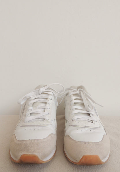 Zapatillas Reebok (talla EUR 39 = USA 8.5)