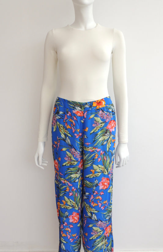 Pantalón Basement (talla M)