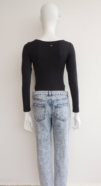 Jean Forever 21 (talla 27)