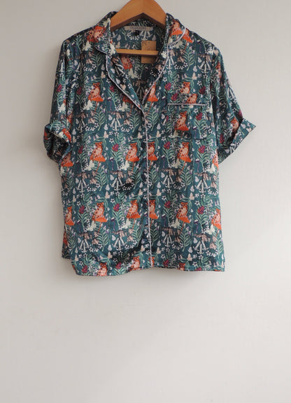 Conjunto Pijama Their Nibs (talla L)