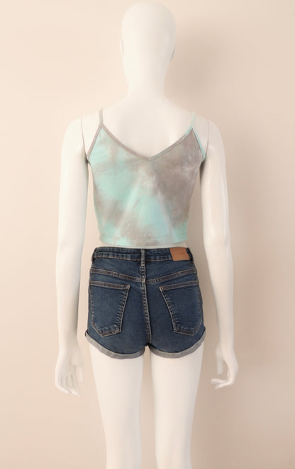 Top sin marca (talla S)