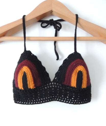 Top sin marca (sin talla, sin uso)