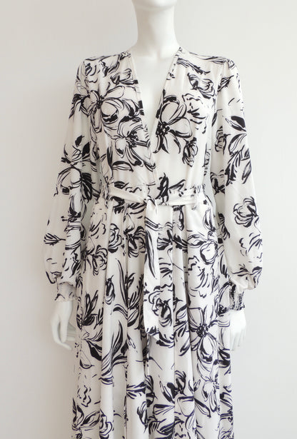 Enterizo Luvaro (talla L)