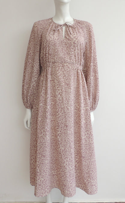 Vestido H&M (talla EUR 36)