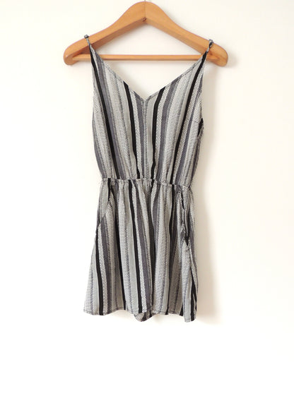 Enterizo Divided (talla EUR 32 = USA 2)