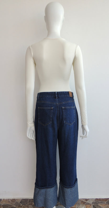 Jean Malabar (talla 28)