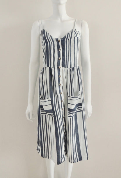Vestido Clausica (sin talla, como un S/M)