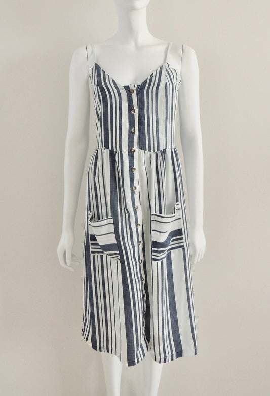 Vestido Clausica (sin talla, como un S/M)