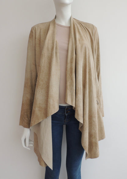Saco Basement (talla S)