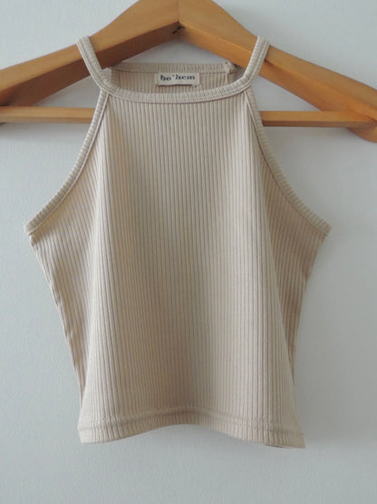 Top Bo’hem (sin talla, como un S)
