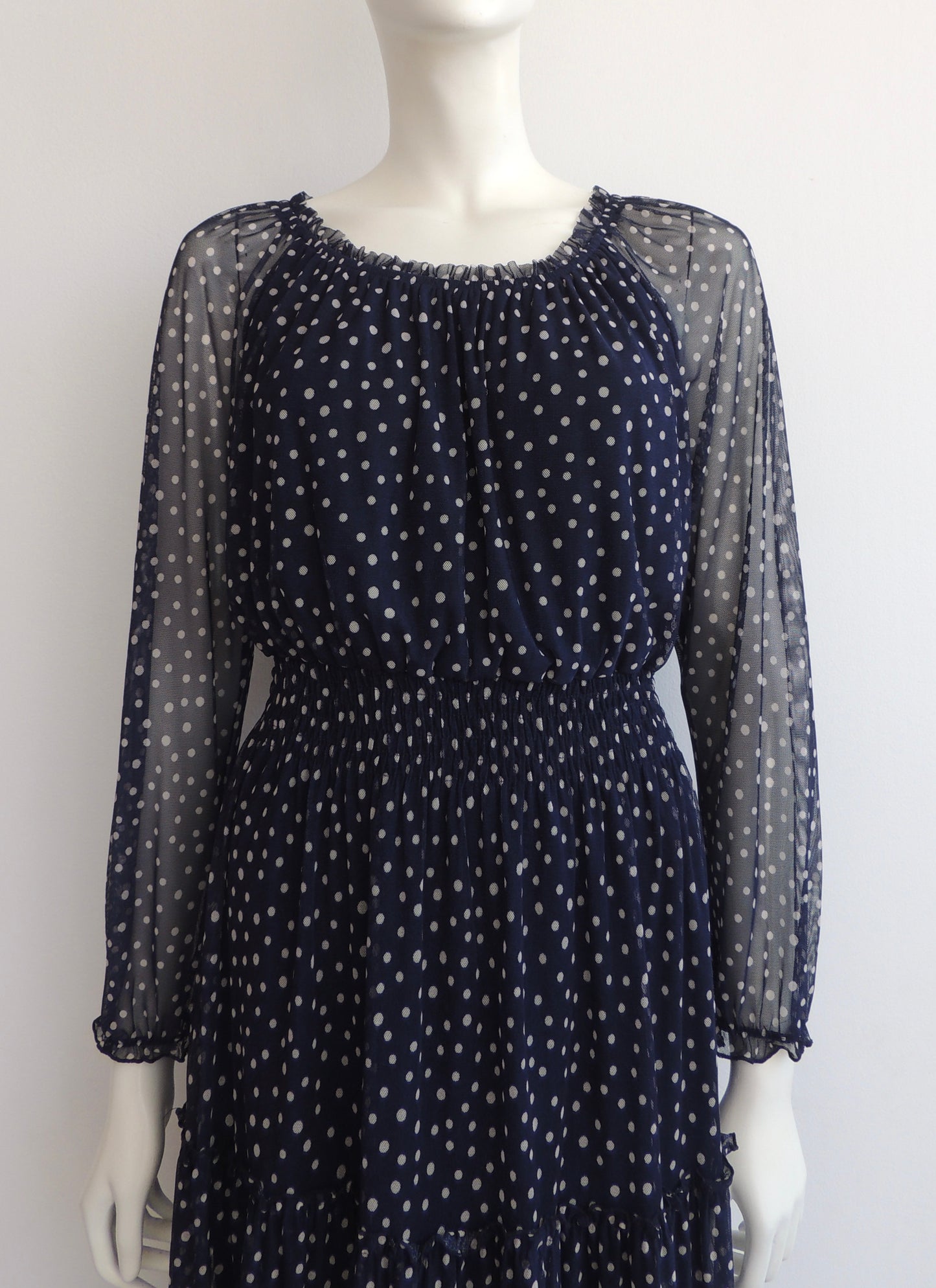 Vestido Kate and Lyli (talla USA 8)