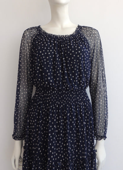 Vestido Kate and Lyli (talla USA 8)