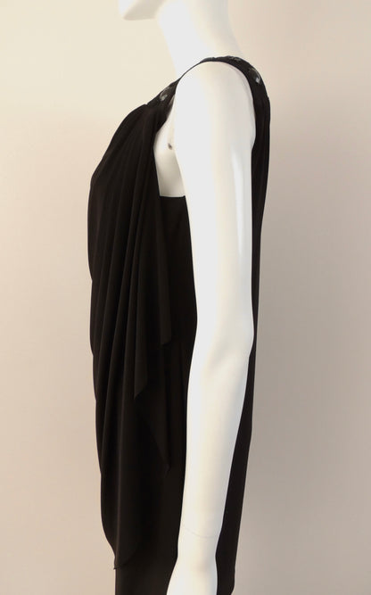 Vestido Valerie Bertinelli (talla 8, es como un M)