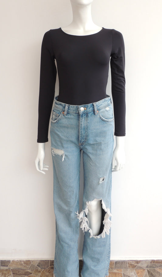 Jean Zara (talla EUR 36)