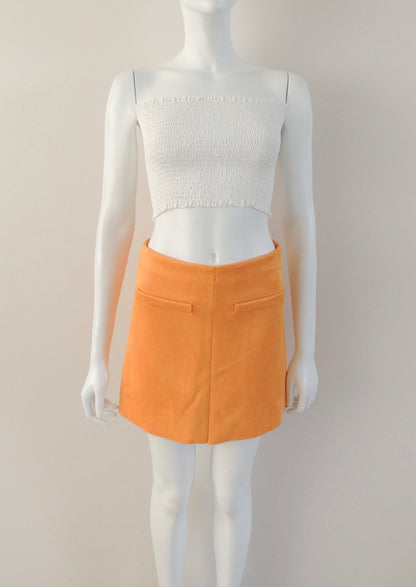 Falda Zara (talla S, con etiqueta)