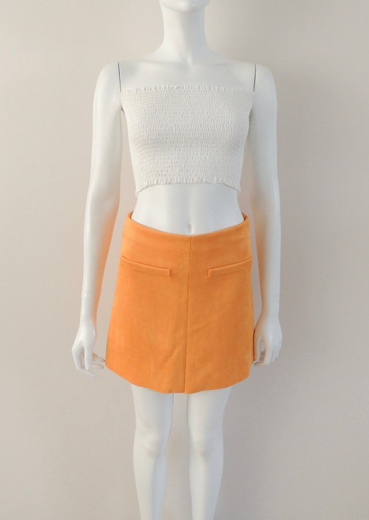 Falda Zara (talla S, con etiqueta)