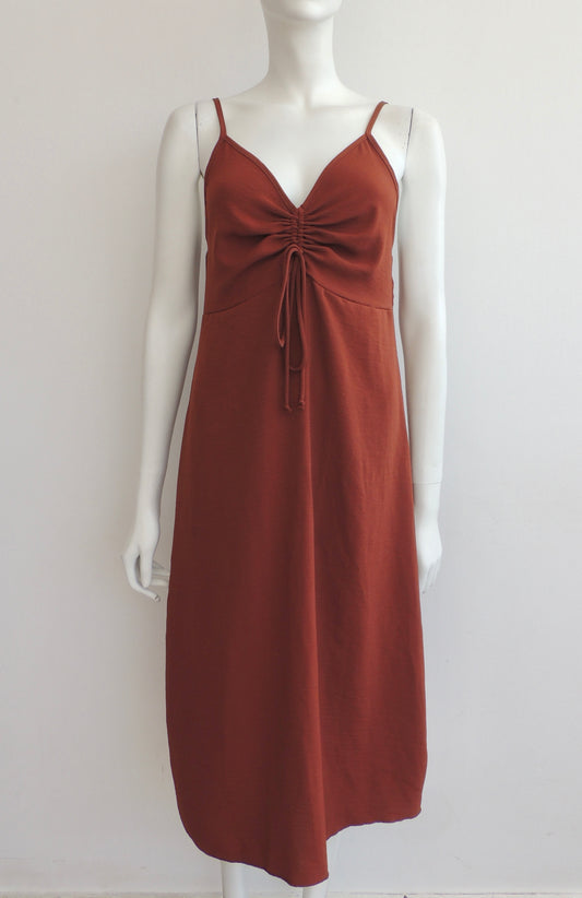 Vestido See you Monday (talla L)