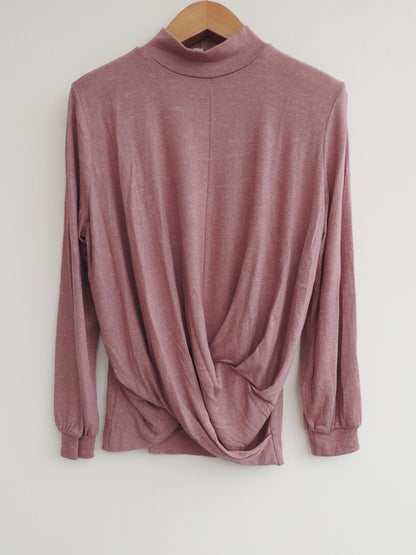Chompa Loft (talla S)